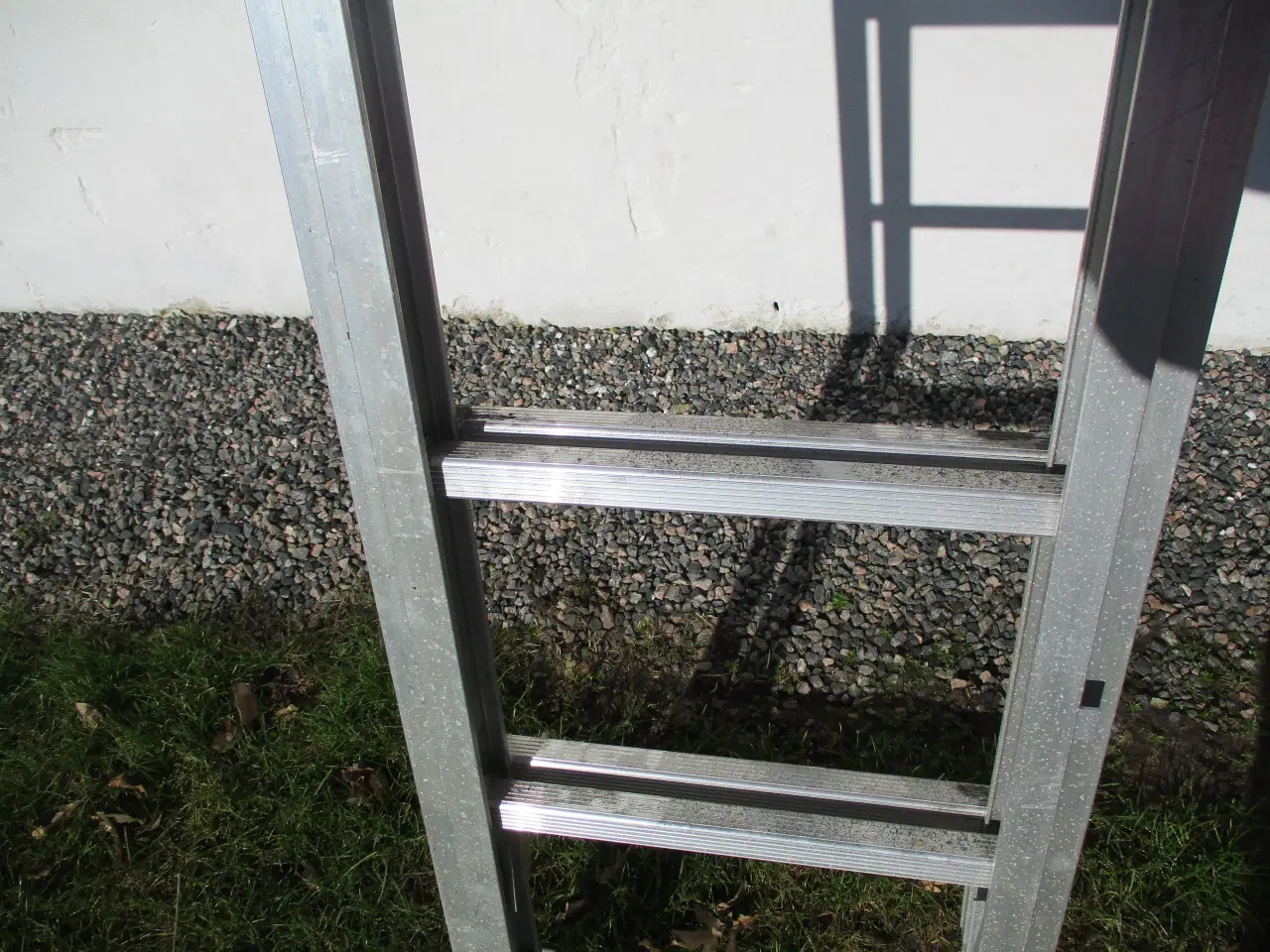 Billede 4 - Combistige, 7 meter.