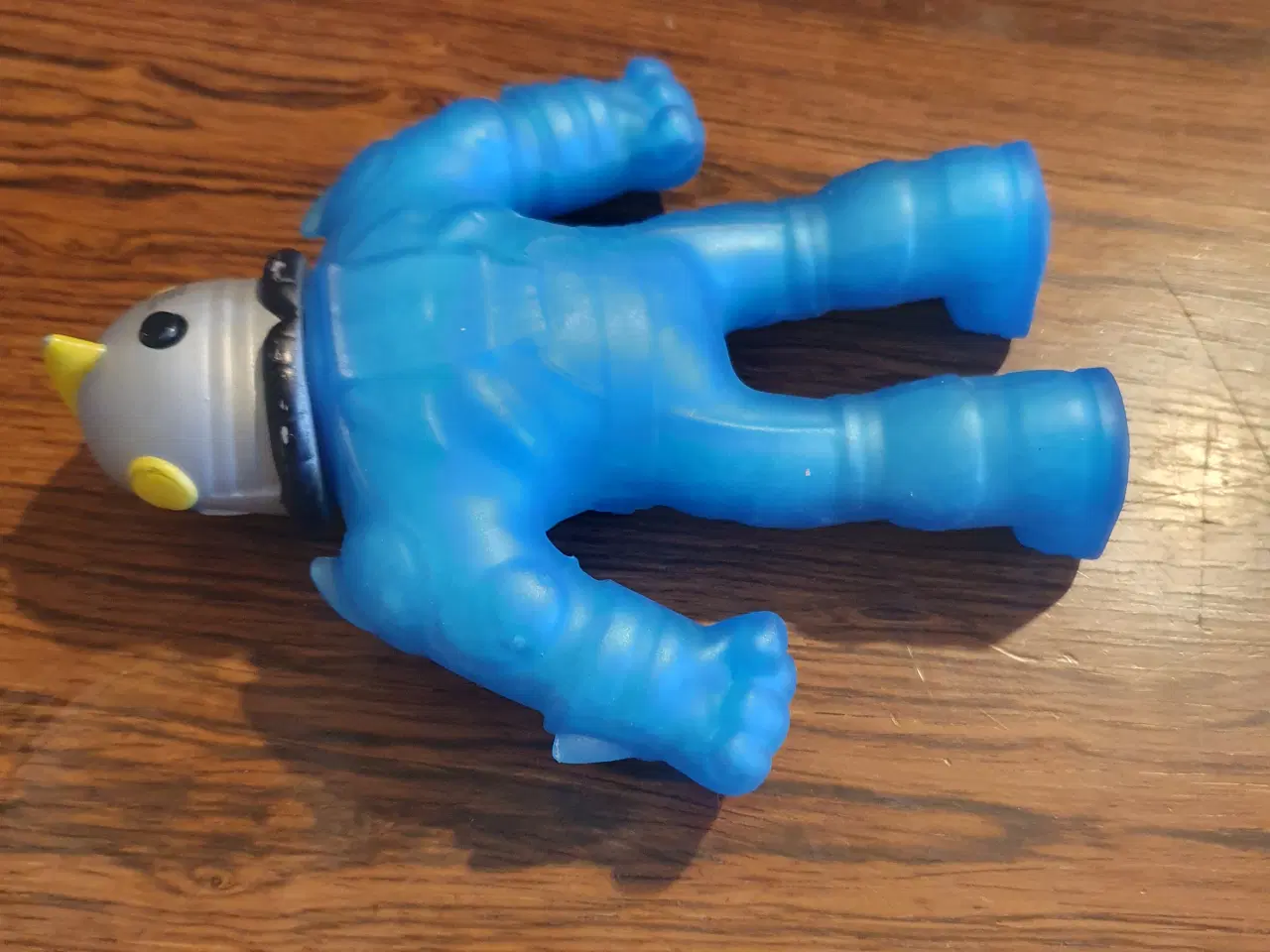 Billede 4 - Goo Jit Zu figur 