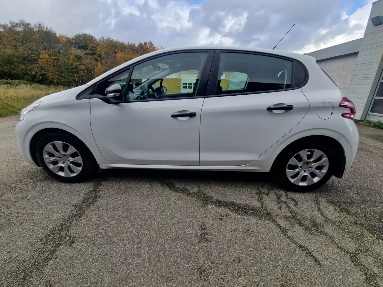 Billede 2 - Peugeot 208 1,0 VTi Active