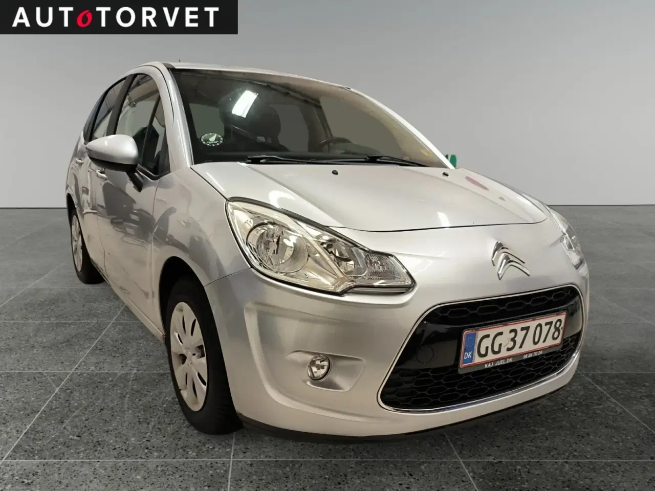 Billede 2 - Citroën C3 1,4 HDi Seduction