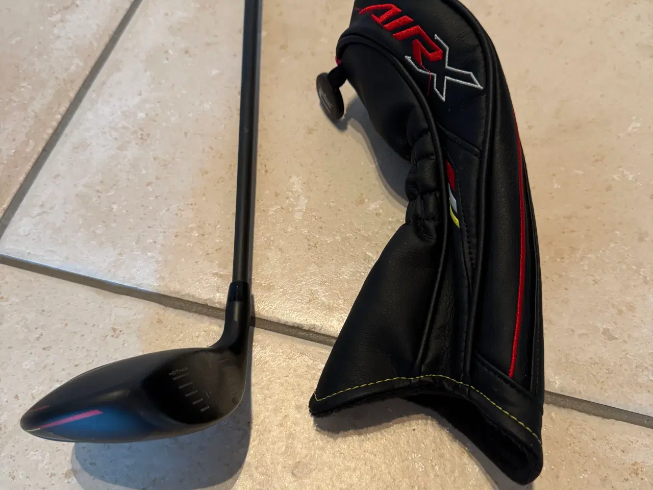 Billede 2 - Fairway wood - cobra