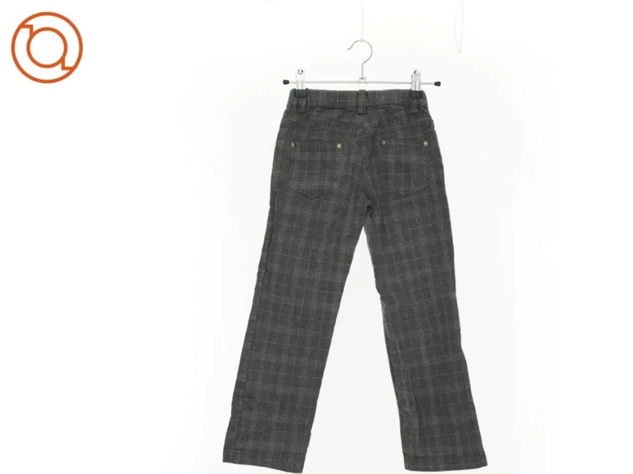 Billede 2 - Jeans fra Pomp de Lux (str. 122 cm)