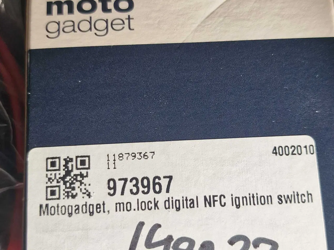 Billede 11 - BMW R80 RT CAFE RACER 