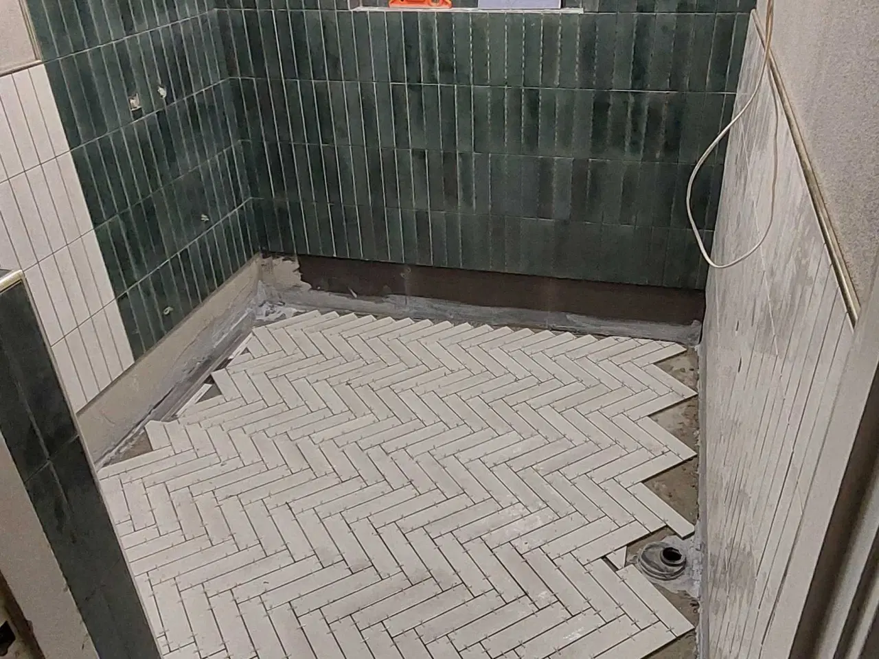 Billede 16 - Håndværkershjælp tømrer murer renovering  bygning 