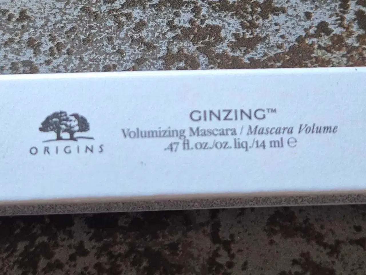Billede 1 - Origins mascara 