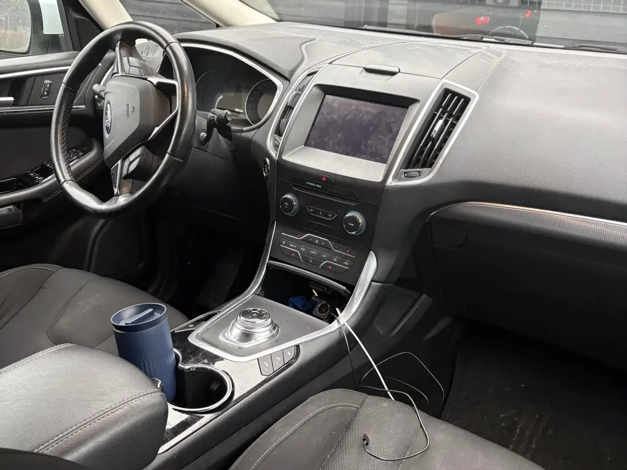 Billede 8 - Ford S-MAX 2,0 EcoBlue Titanium aut. 7prs