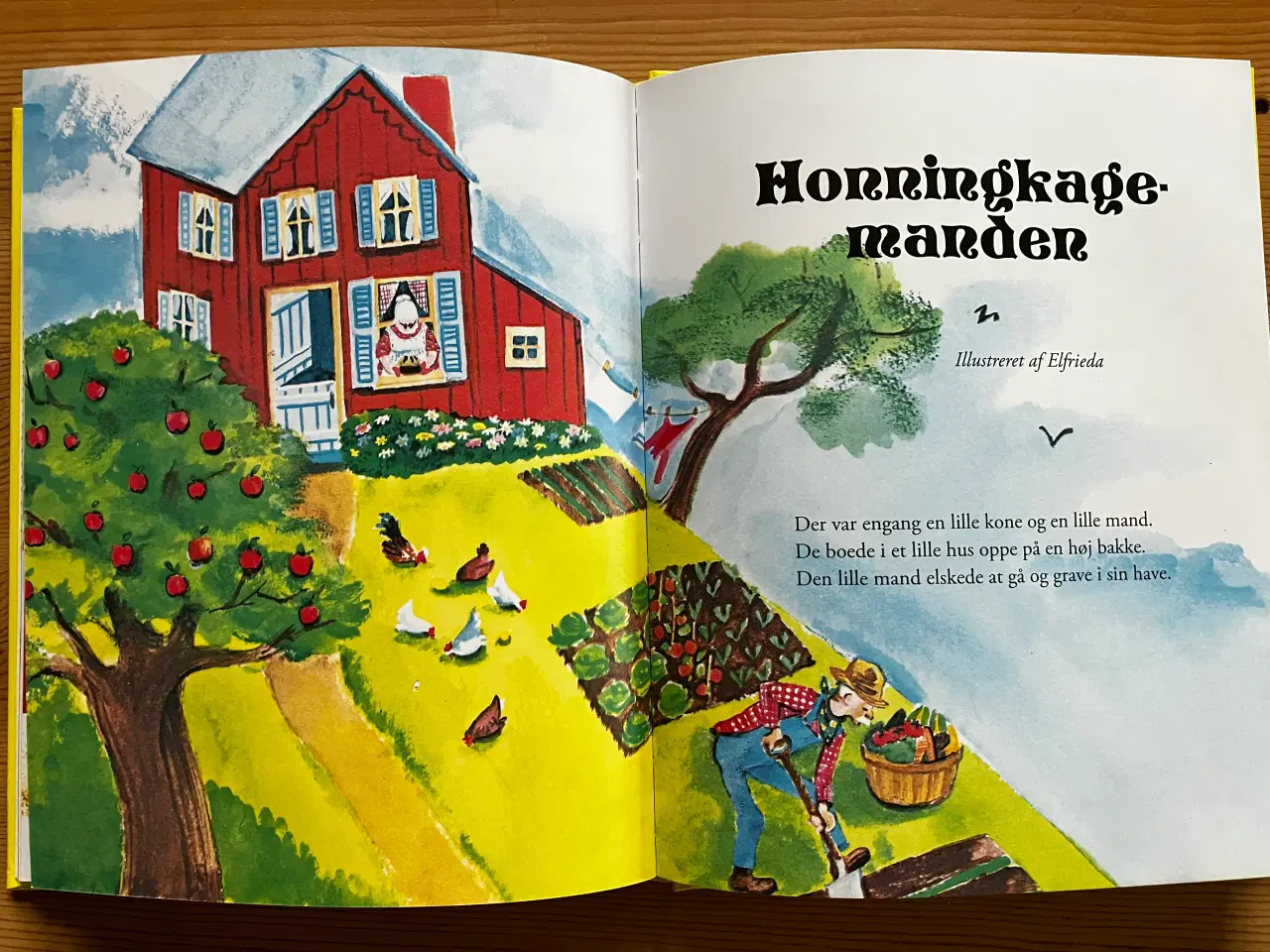 Billede 9 - FUT på langfart og fem andre historier