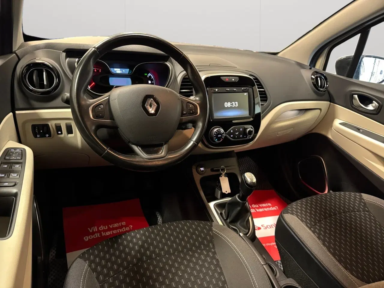Billede 5 - Renault Captur 0,9 TCe 90 Zen