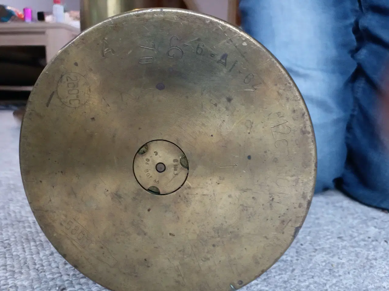 Billede 4 - kanon hylster flere forskellige størrelser 