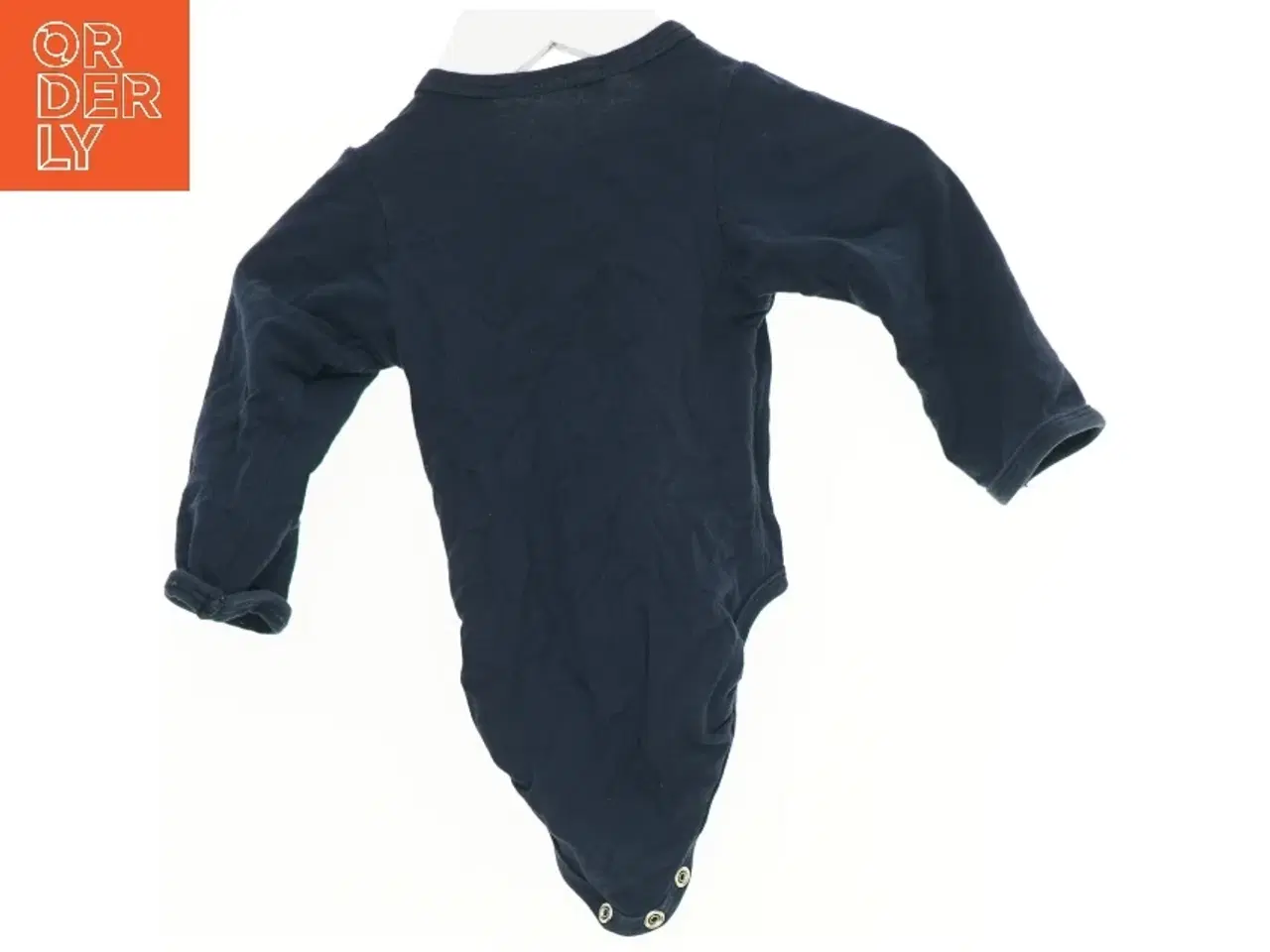 Billede 2 - Bodystocking fra VRS (str. 62 cm)