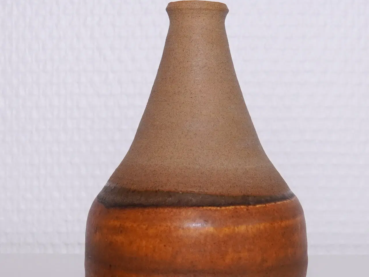 Billede 7 - Keramik vase af Birgit Borik f Staurbyskov Potteri