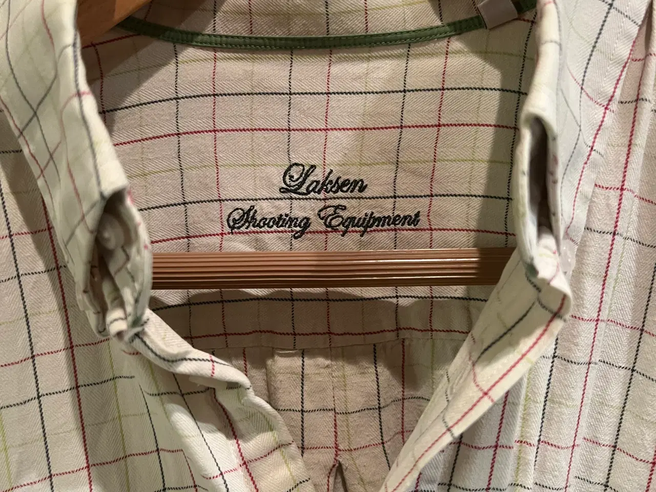 Billede 4 - Jagt skjorter