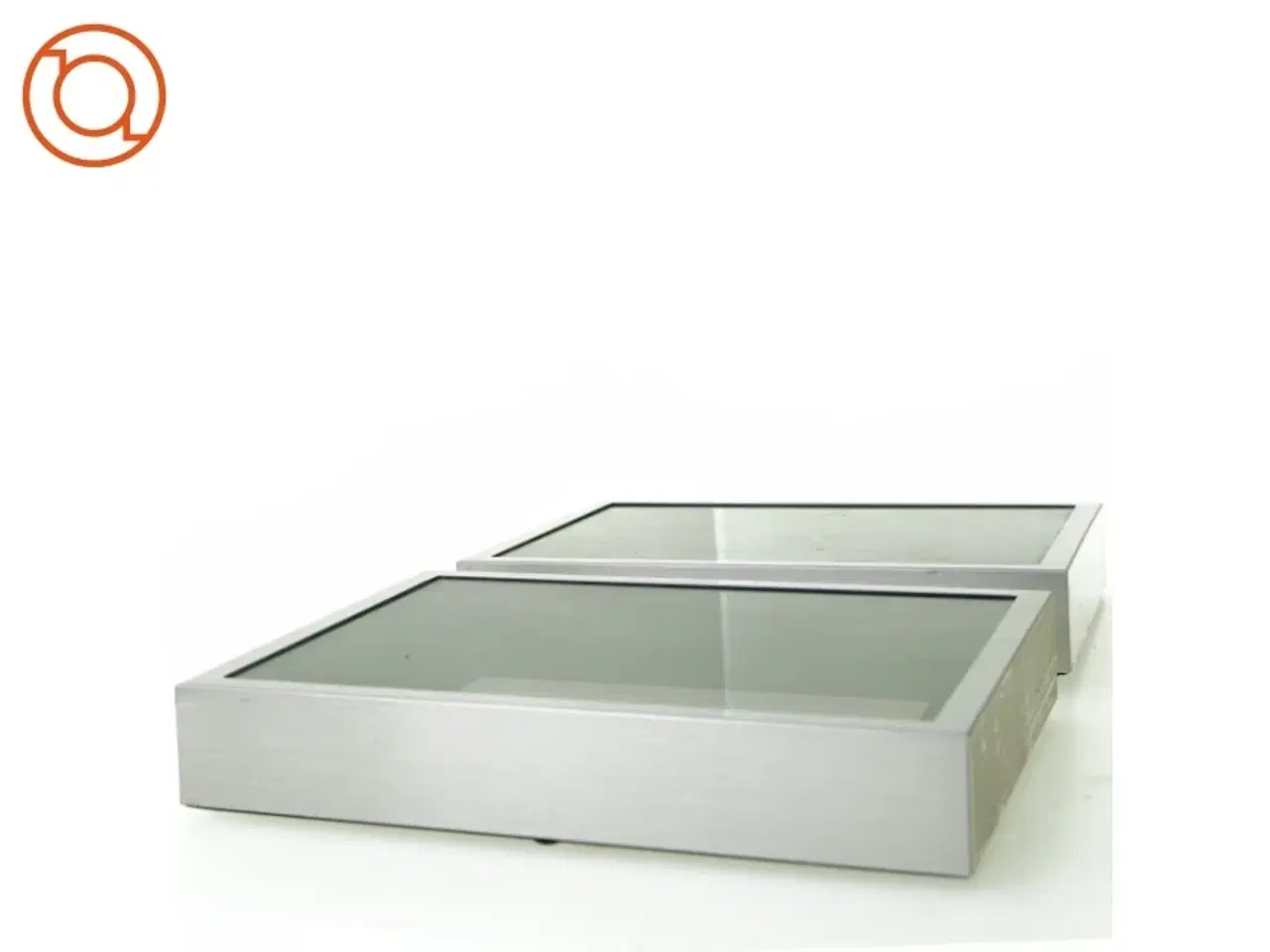 Billede 3 - Billedrammer (str. 24 x 20 x 4 cm)