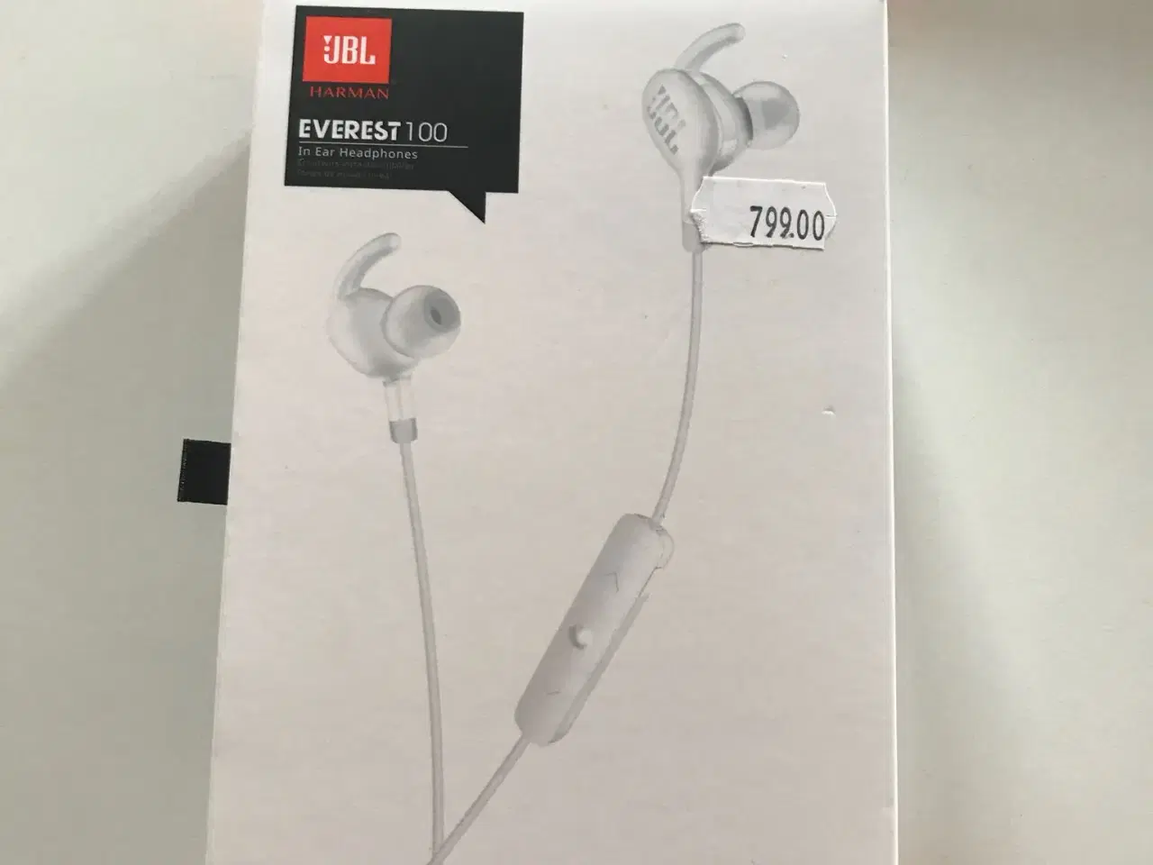 Billede 1 - JBL Trådløst headset