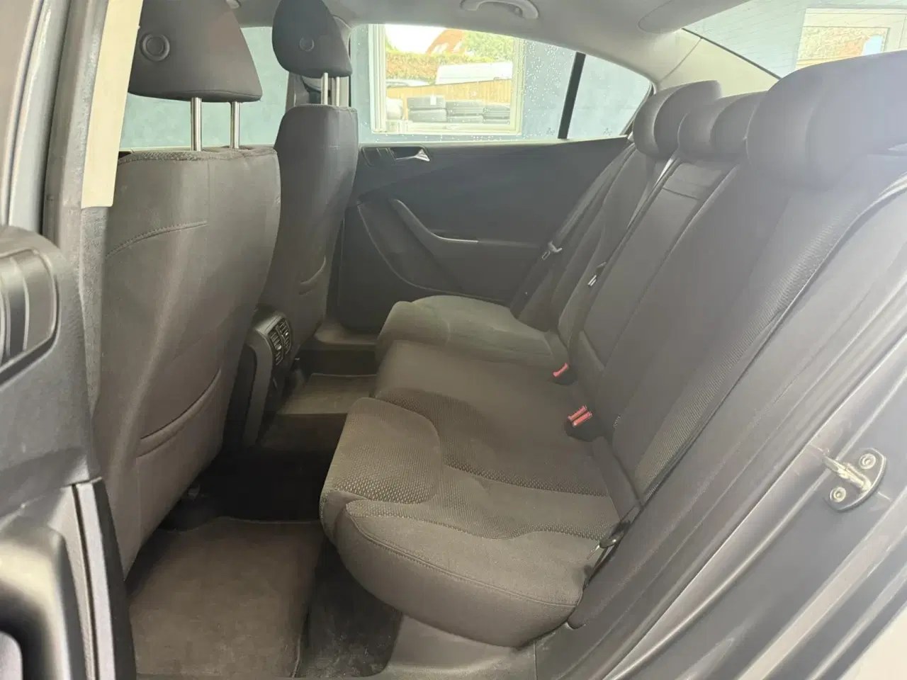 Billede 13 - VW Passat 1,9 TDI Comfortline 105HK