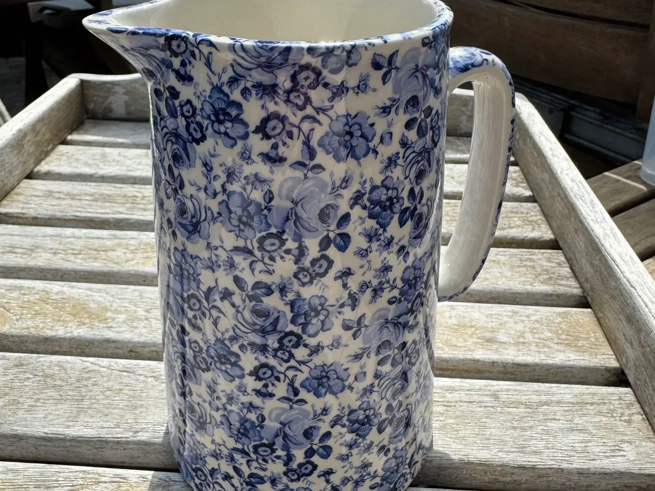 Billede 8 - Engelsk porcelæn