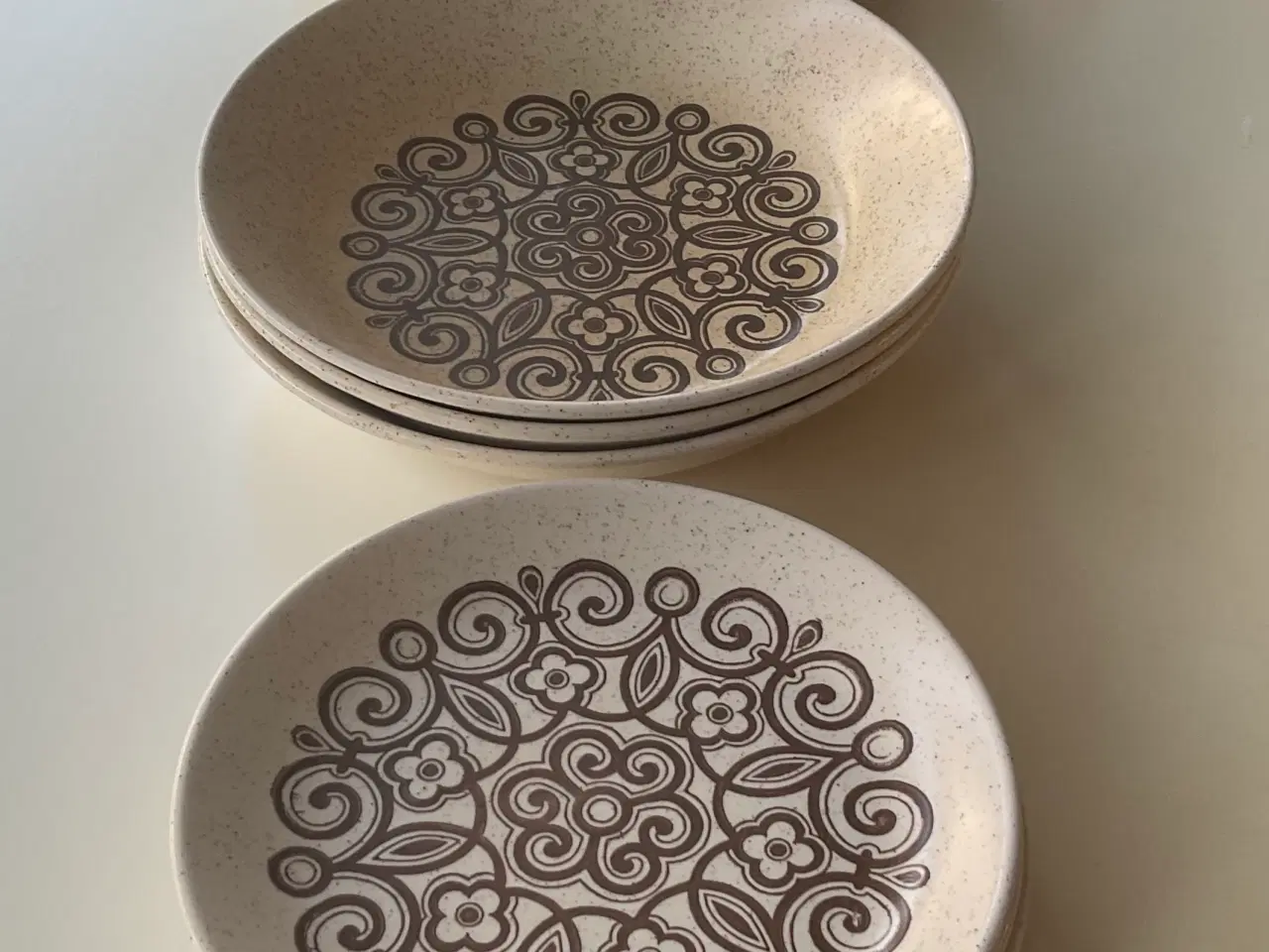 Billede 4 - Biltons Staffordshire "English Ironstone" stentøj