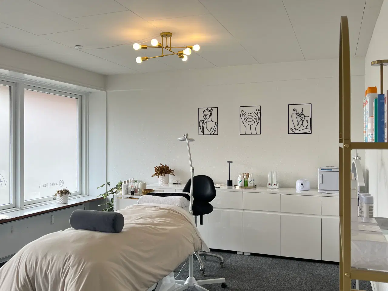 Billede 1 - Aistea Beauty kosmetolog Esbjerg 