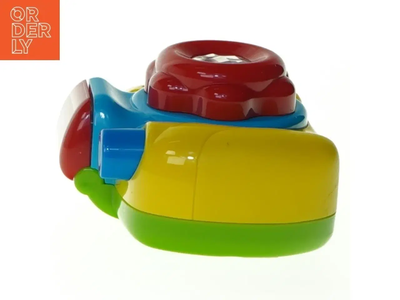 Billede 3 - Legetøjs kamera (str. 12 x 9 cm)