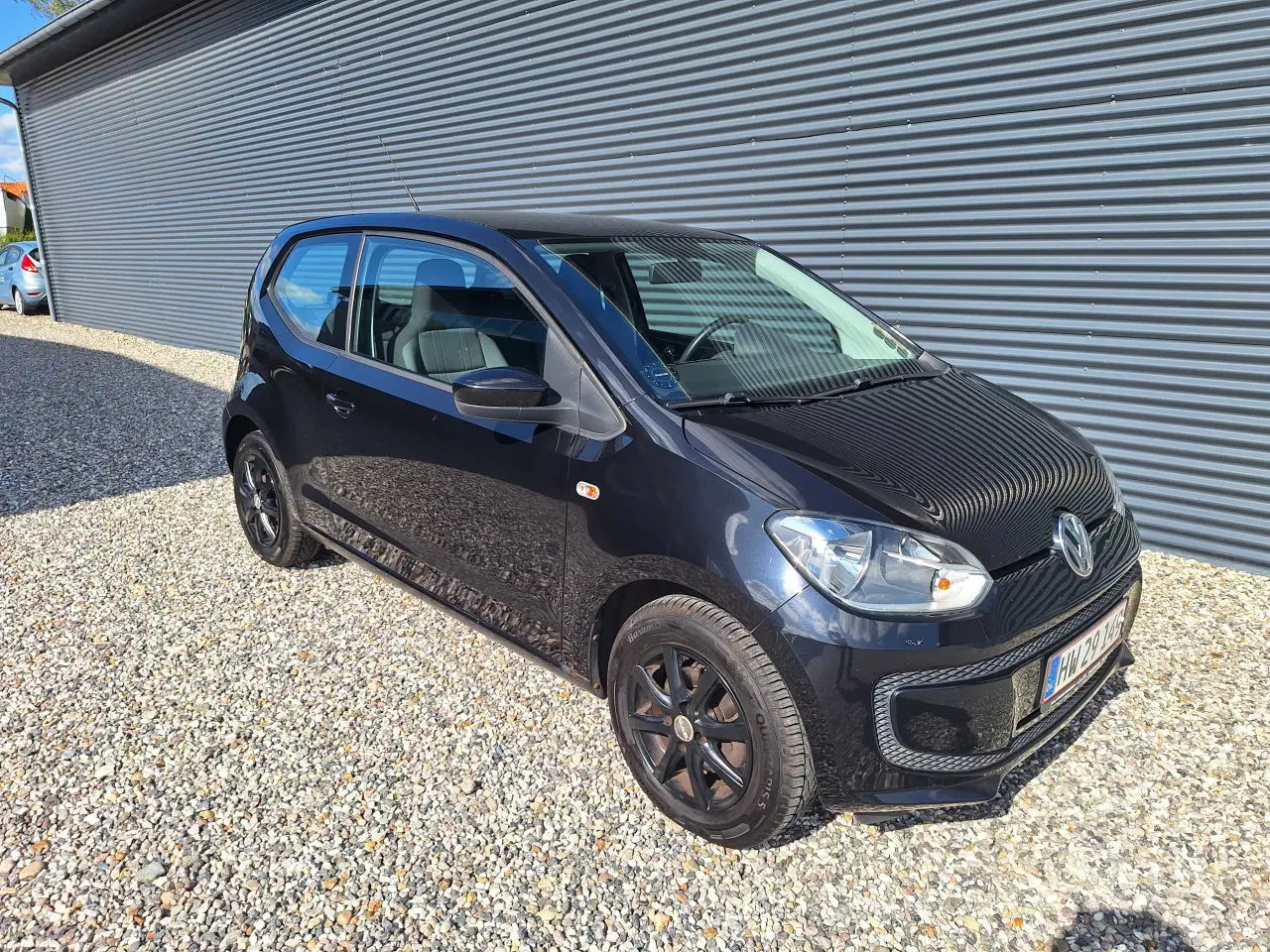Billede 2 - VW Move UP