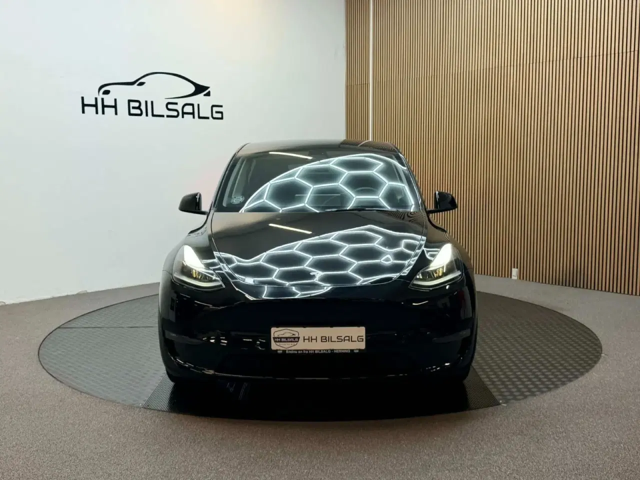 Billede 2 - Tesla Model Y  Long Range AWD