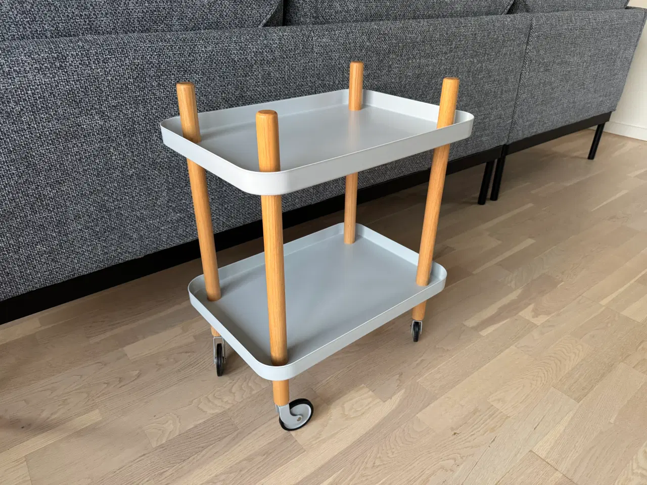 Billede 6 - Normann Copenhagen rullebord