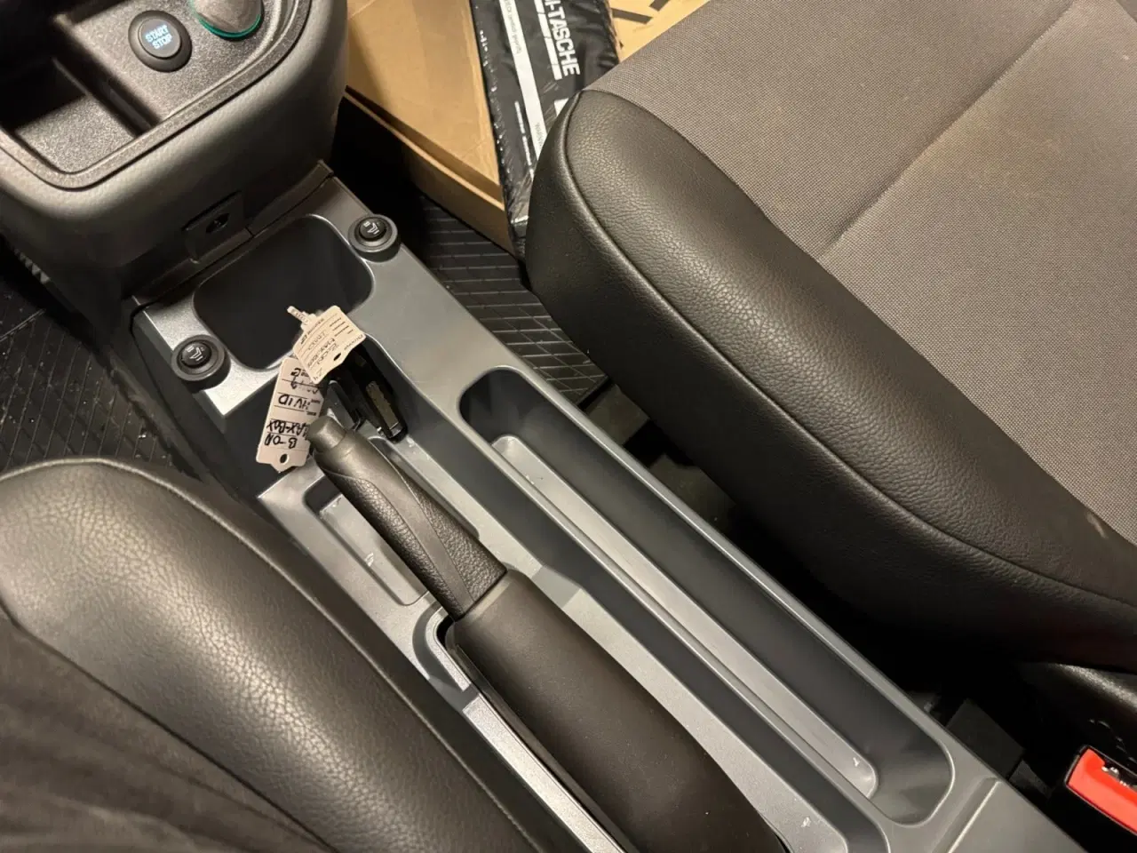 Billede 12 - B-ON Max 40 Alukasse