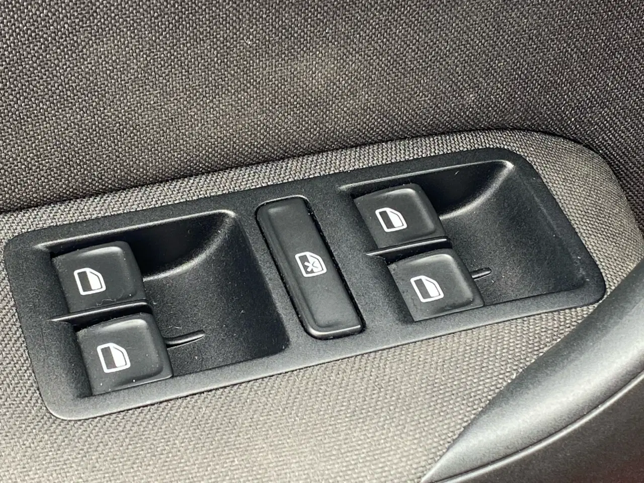 Billede 17 - VW Polo 1,2 TSI BMT Comfortline 90HK 5d