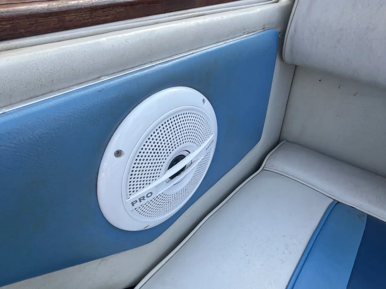 Billede 4 - sea ray 20 fods. 