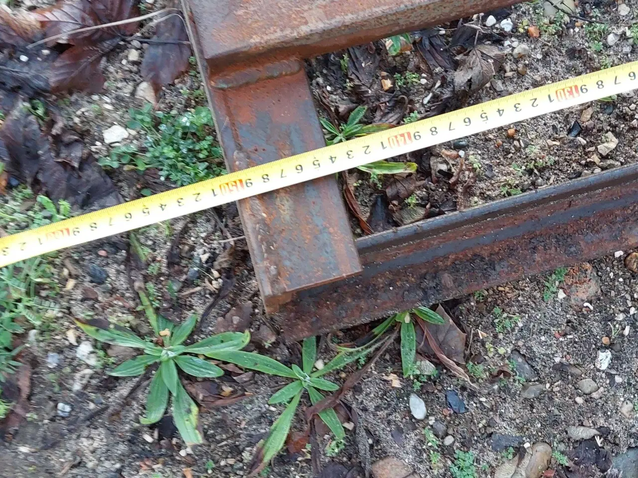 Billede 3 - Afretter til græsplæne