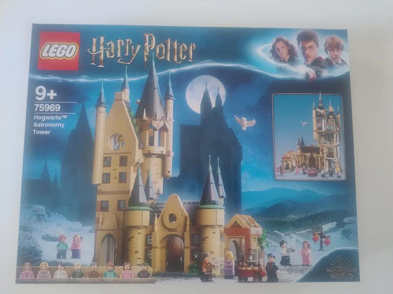 Billede 1 - LEGO Harry Potter 75969