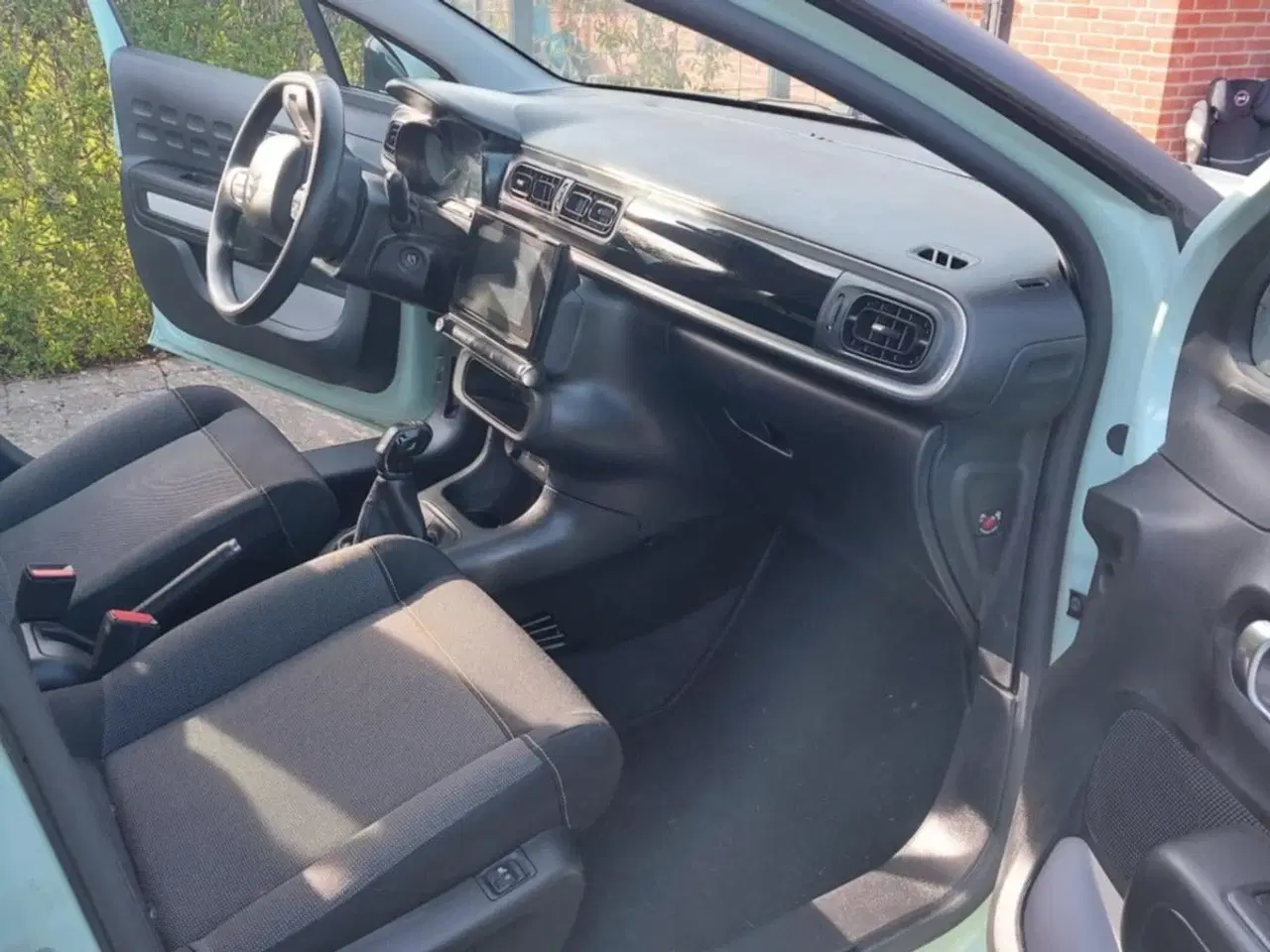 Billede 12 - Citroën C3 1,2 PureTech 82 Challenge