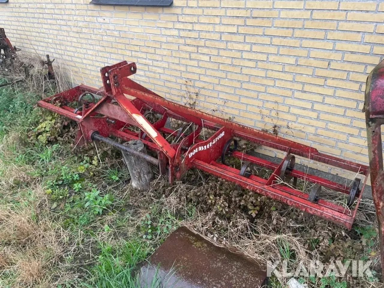 Billede 2 - Harve Doublet-Record Combi-let