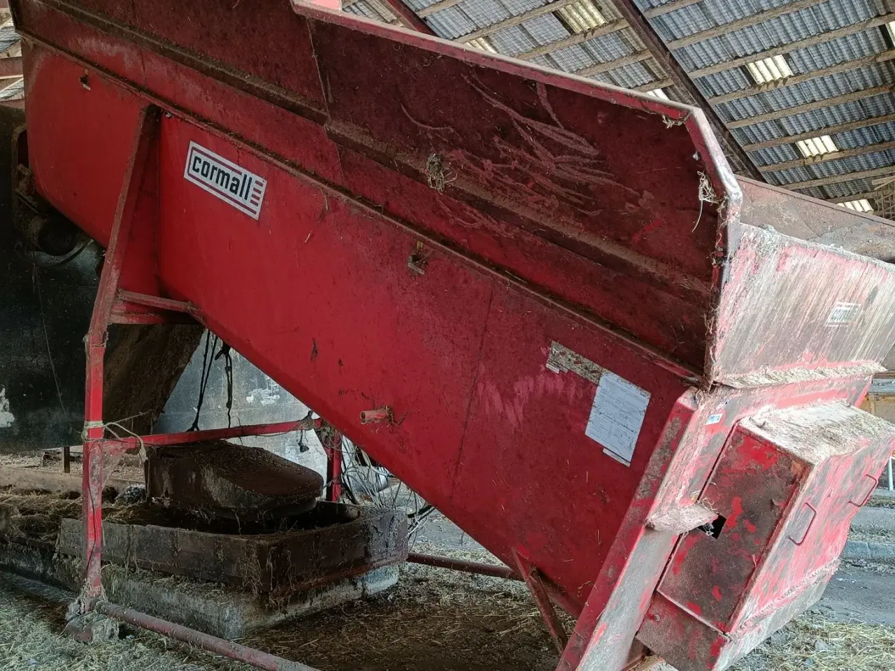 Billede 7 - Cormall MTX22