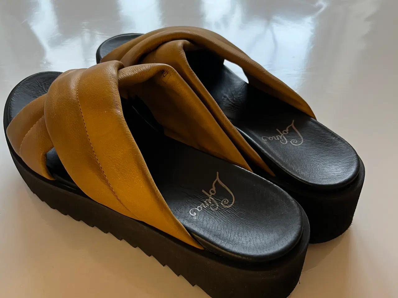 Billede 8 - LOFINA slippers