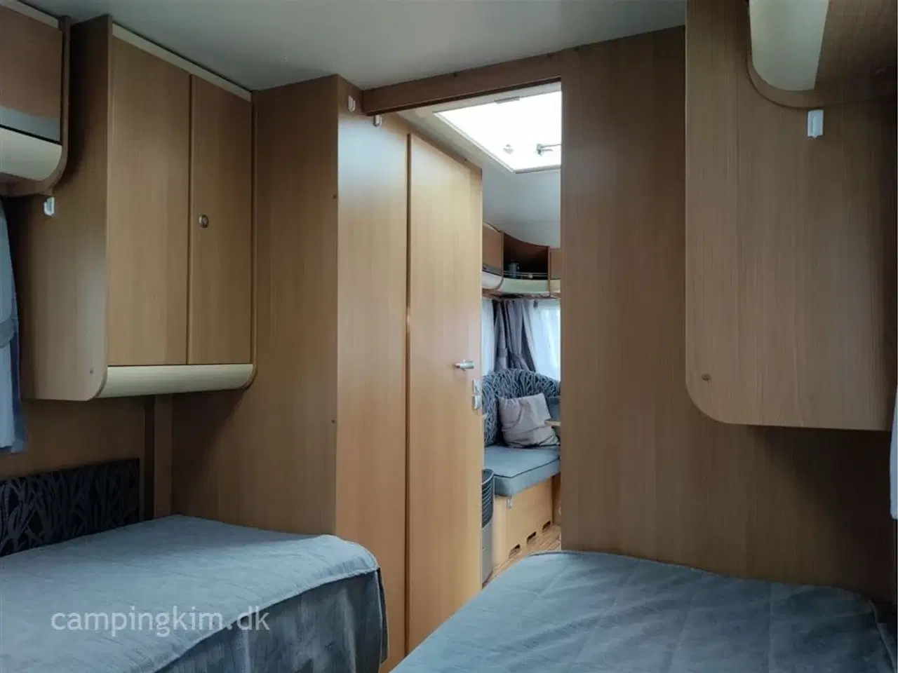 Billede 8 - 2010 - Adria Adora 512 UL