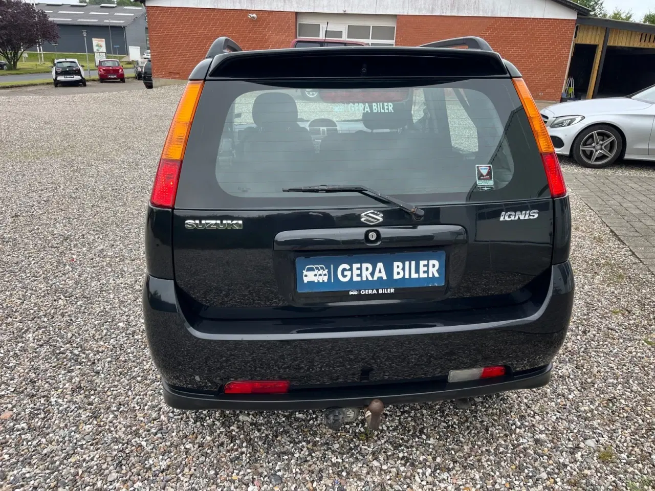 Billede 4 - Suzuki Ignis 1,3 SE