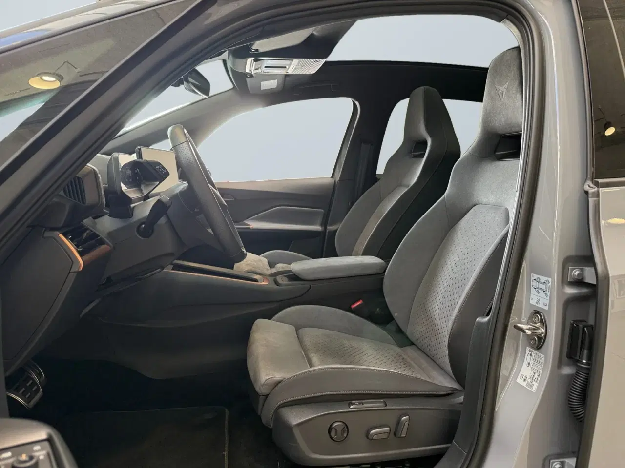 Billede 4 - Cupra Born 58 Dinamica Pack High
