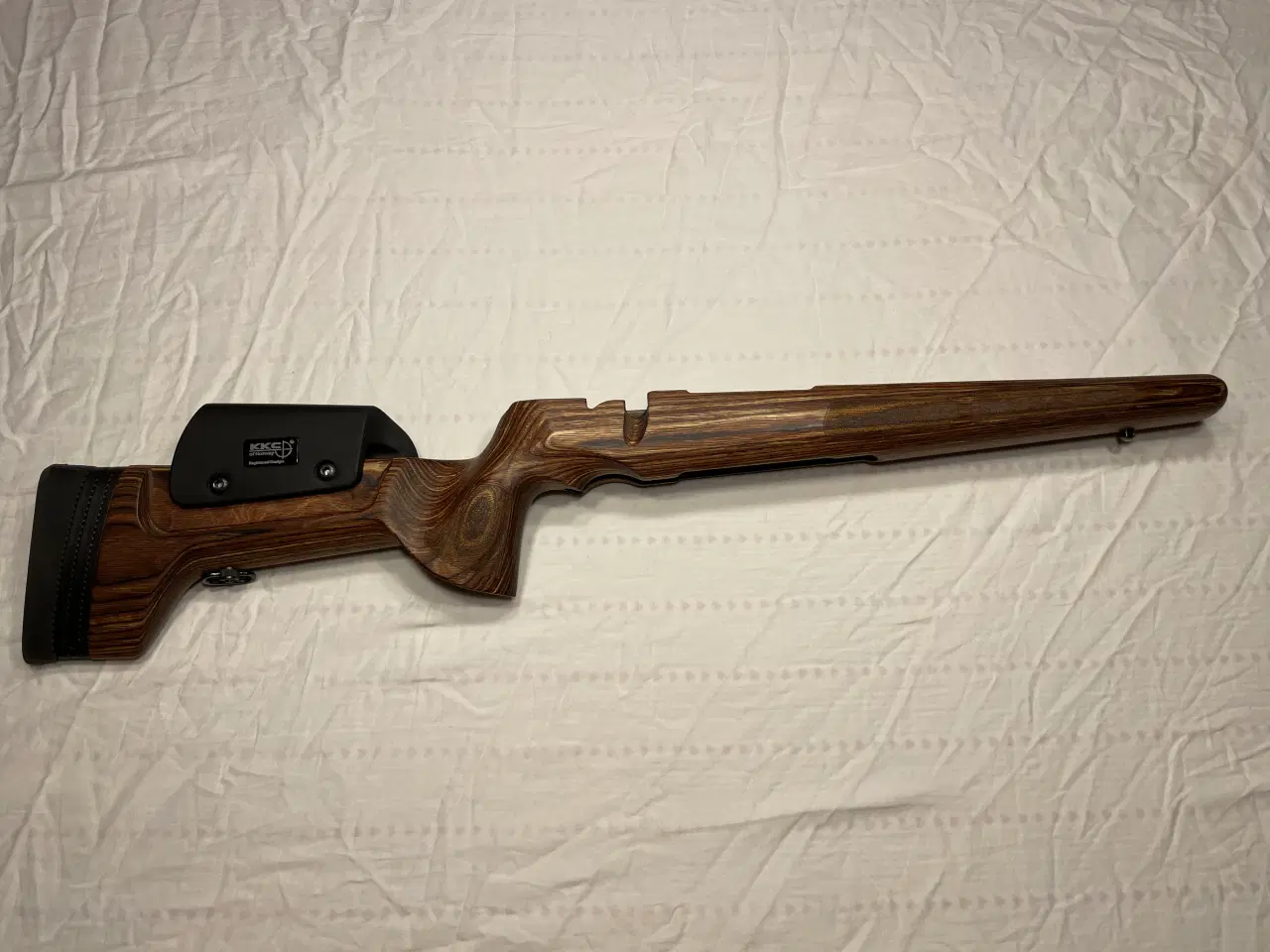 Billede 4 - Schultz og Larsen Victory 6,5 x 55 og 9,3 x 62