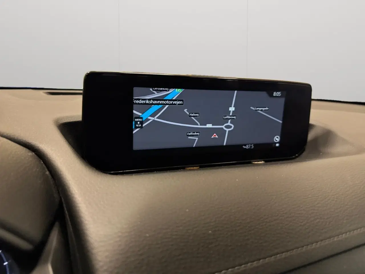 Billede 8 - Mazda MX-30  e-SkyActiv Prime-Line
