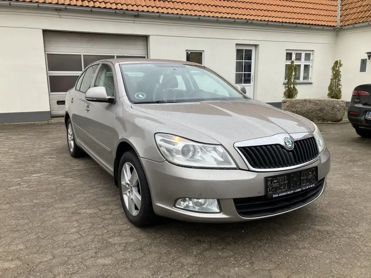 Billede 2 - Skoda Octavia 2.0 TDI