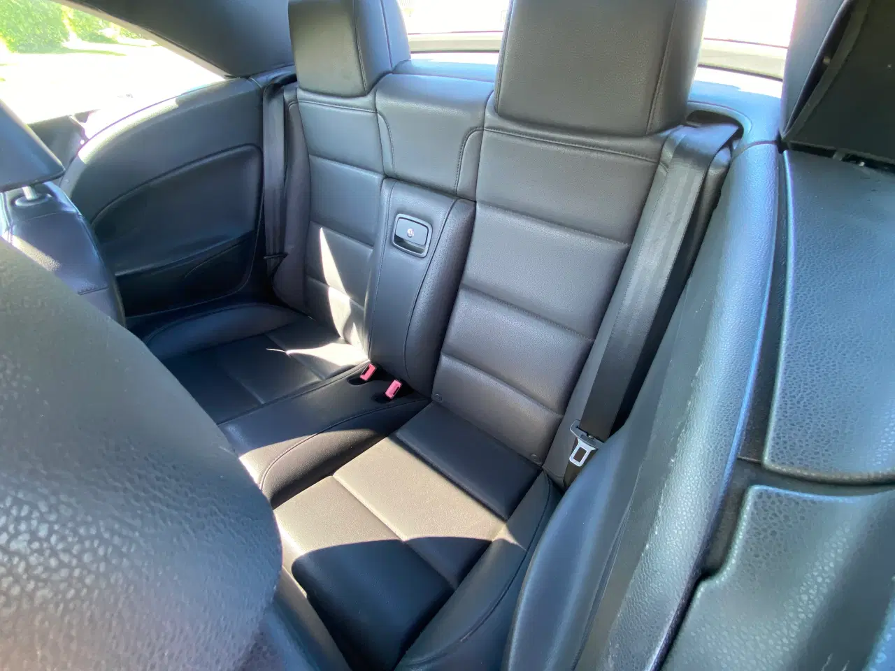 Billede 7 - VW Eos TDI 2.0