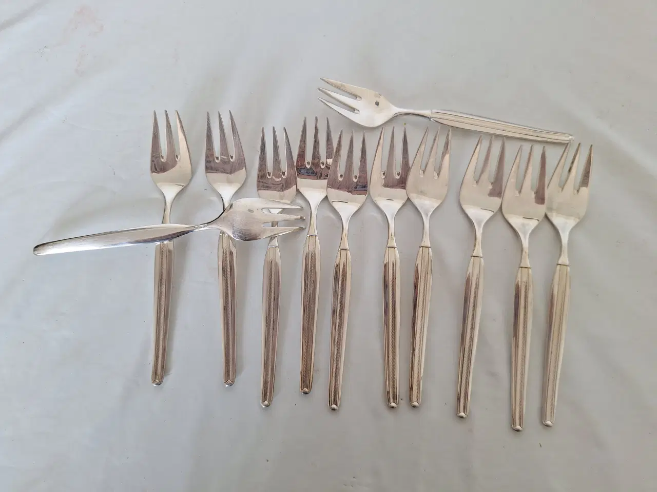 Billede 2 - Bestiksæt	