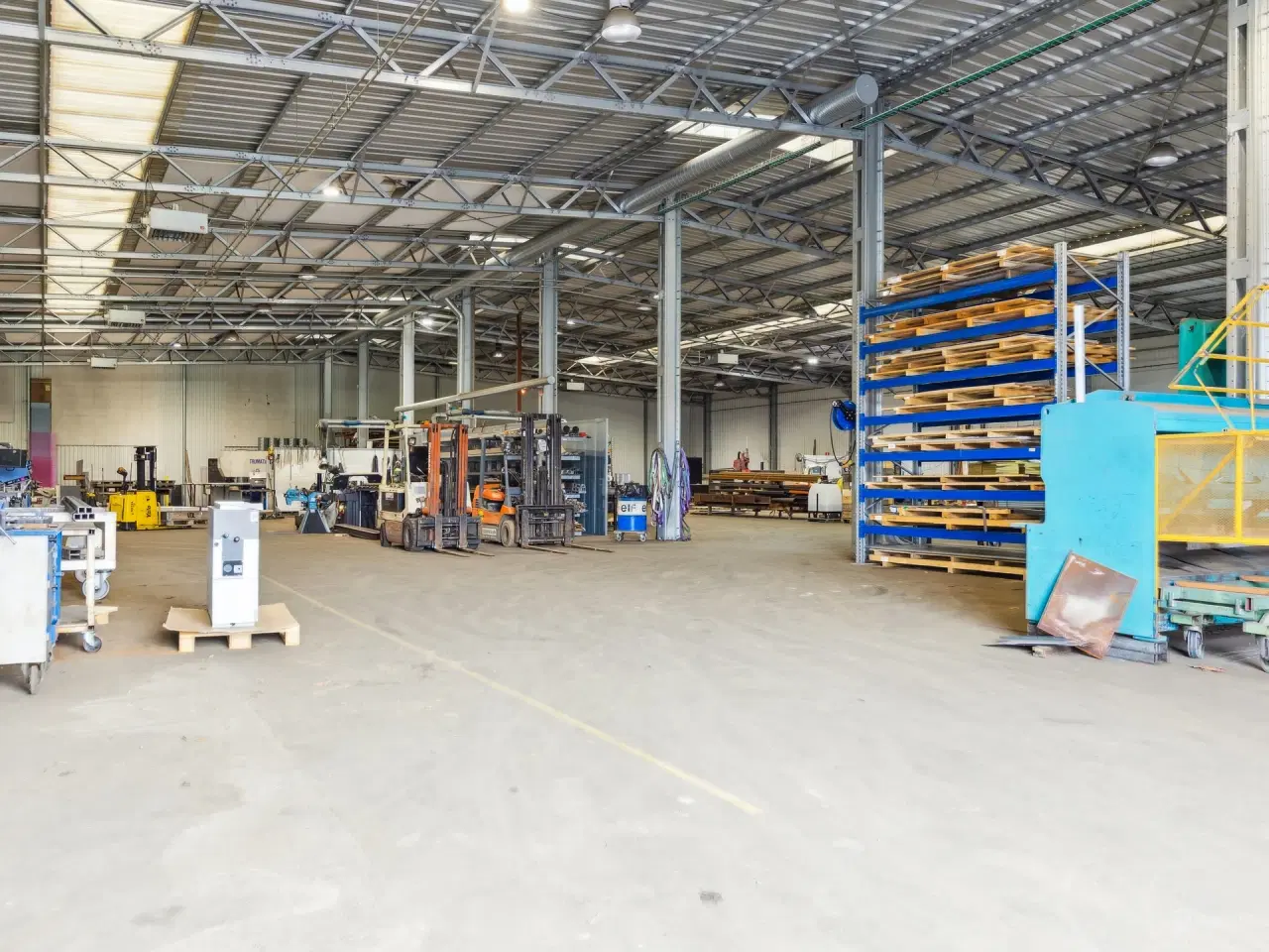 Billede 7 - Industrivej  1, Industrivej 1