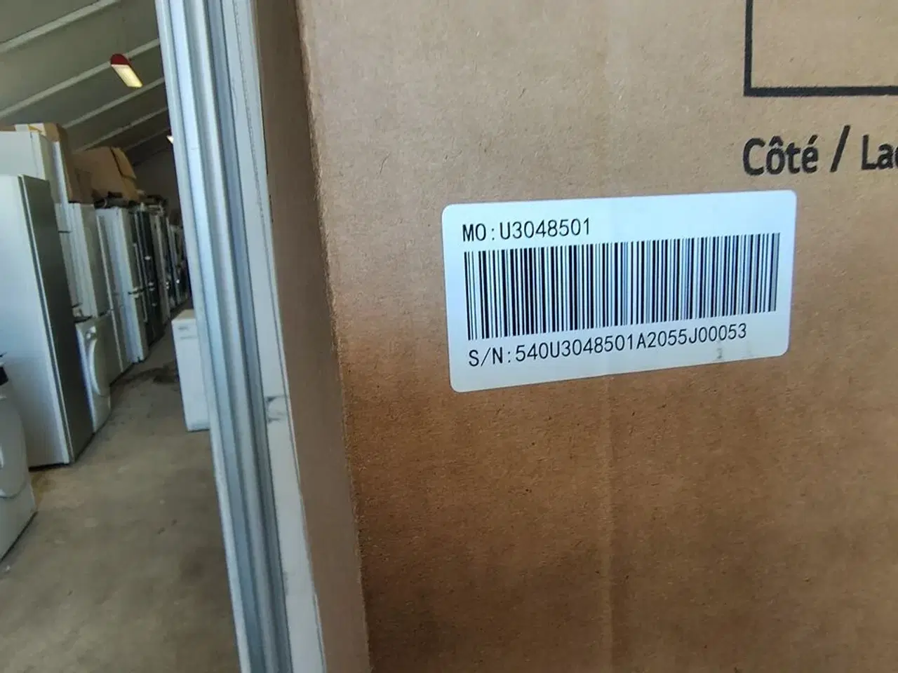 Billede 5 - Vaskemaskine, ubrugt  LG