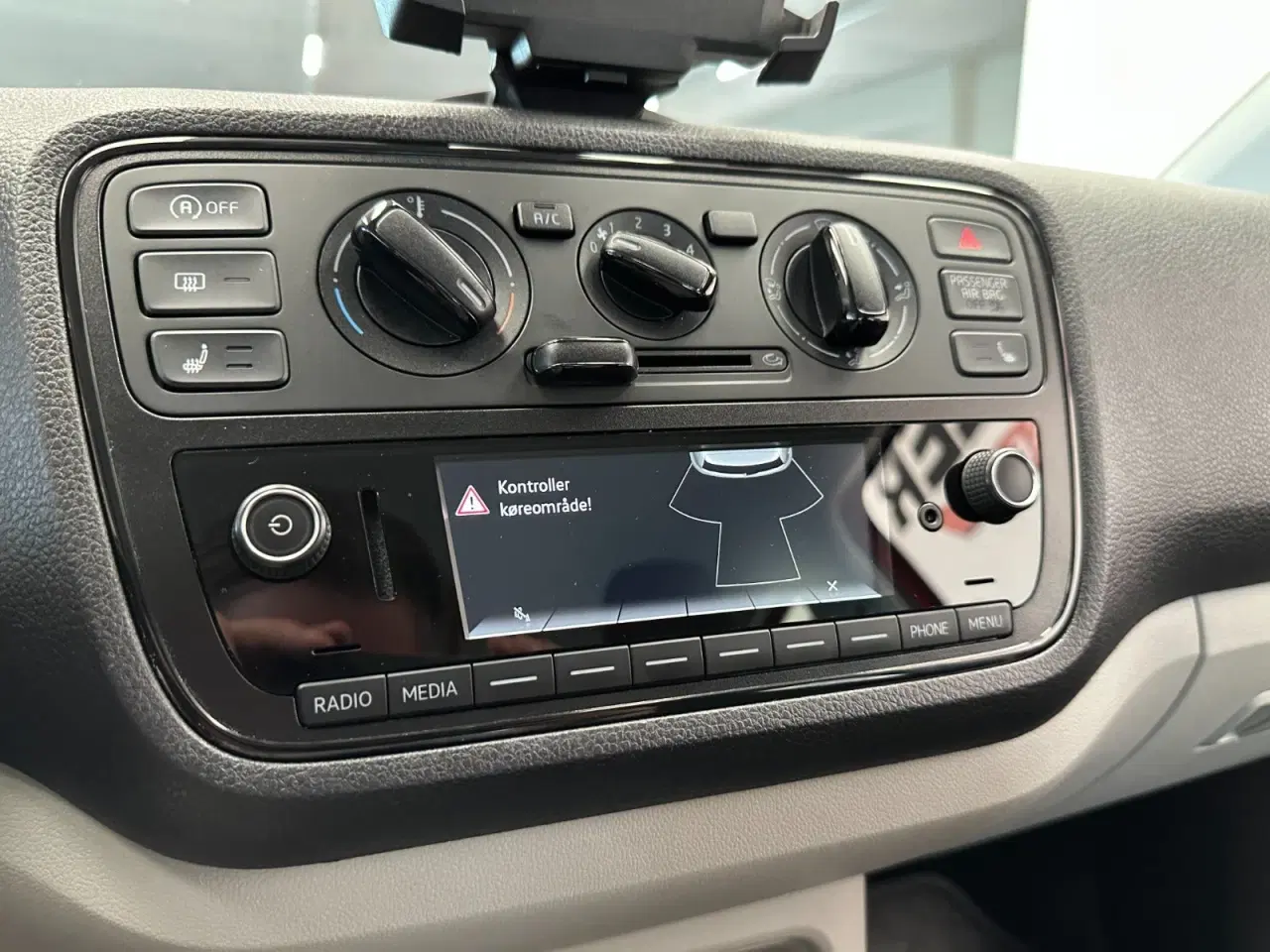 Billede 17 - Seat Mii 1,0 MPi 60 Style