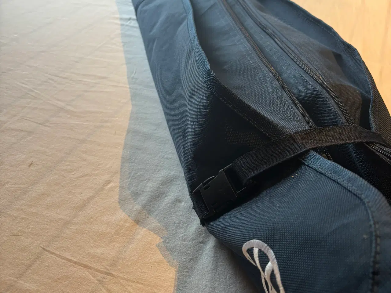 Billede 6 - Original tagbøjler VW Golf Variant 2013->  