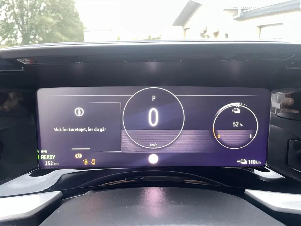 Billede 10 - Opel Mokka-e EL Ultimate 136HK 5d Aut.