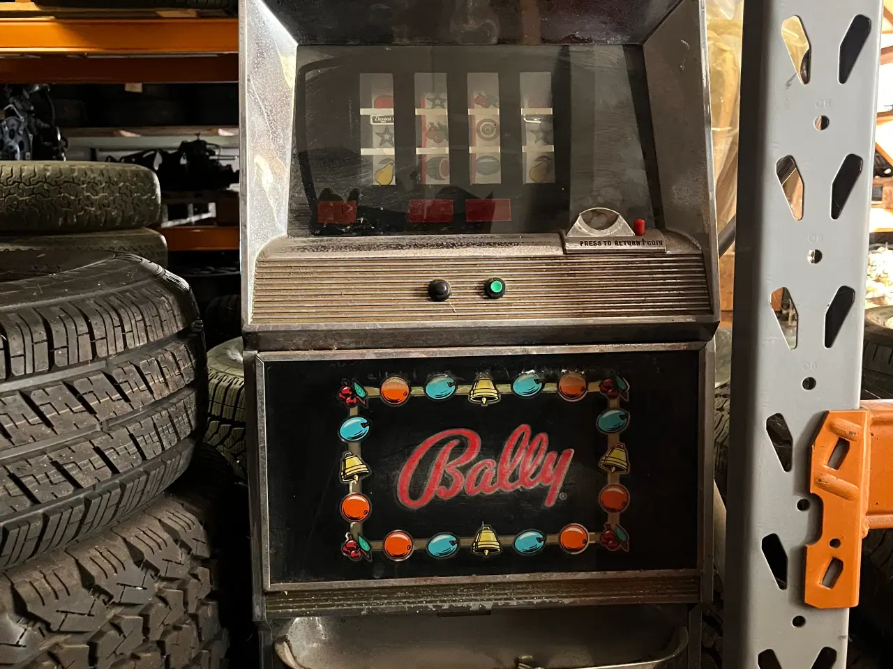 Billede 9 - Hobby og sjovt spilleautomat osv