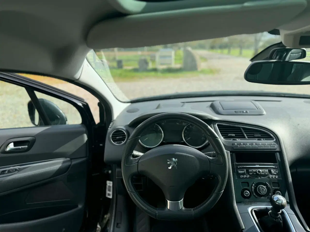 Billede 6 - PREMIUM Peugoet 5008 1.6 THP 7 sæder